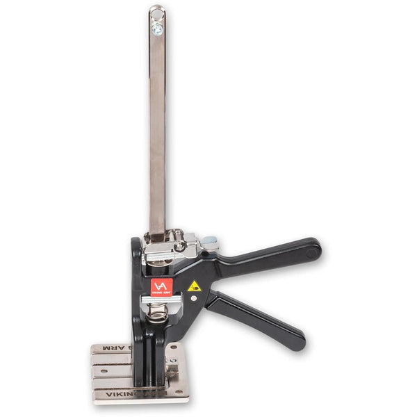 Viking Arm, The New Generation of Professional Grade Tools