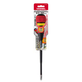 Ball Ratchet Screwdriver No.2200 (PH2 x 150) (VESSEL)