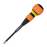 Ball Ratchet Screwdriver No.2200 (Slotted 6 x 100) (VESSEL)
