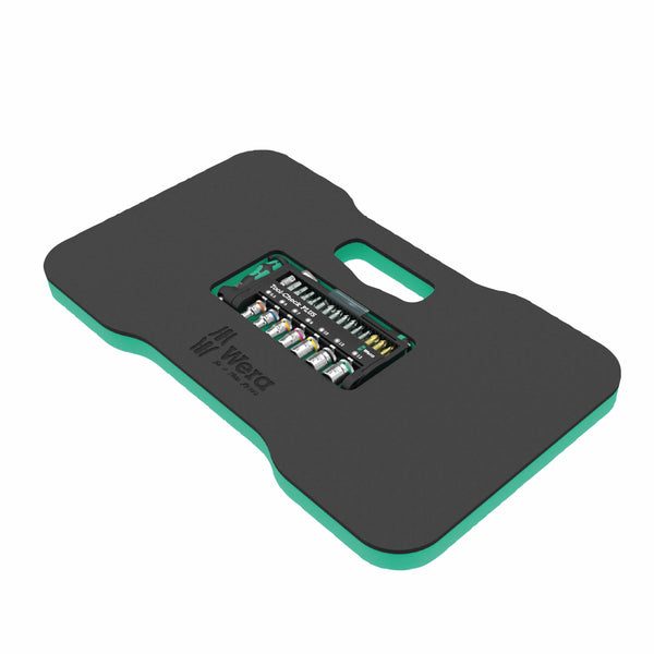 Wera 39 Piece Tool-Check PLUS Socket and Screwdriver Bit Set