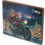 SOLD out!! Wera Tools Christmas Advent Calendar 2025 (WERA)