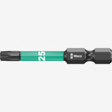 IMPAKTOR TORX 50mm long Diamond Coated Power Bit (WERA)