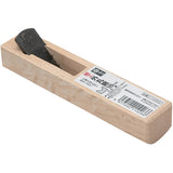 RYOMA SOTOMARU KANNA CONVEX SOLED PLANE 18mm (FUJIWARASANGYO)