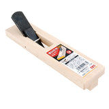 SENKICHI Osaka Shakuri Kanna/Plow Plane 18mm  (FUJIWARASANGYO)