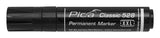 Pica Classic 528 Permanent Marker Black XXL (PICA-Marker)