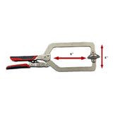 6″ Face Clamp (Armor-Tool)