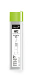 Pica Fine Dry Graphite lead HB refills (PICA-Marker)