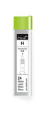 Pica Fine Dry Graphite lead H refills (PICA-Marker)