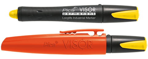 Pica VISOR permanent Longlife Industrial Marker (PICA-Marker)