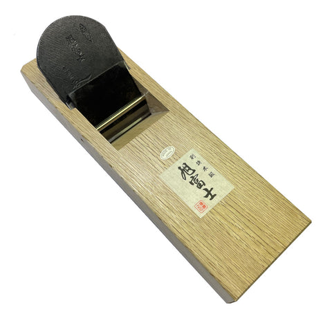 ASAHI Fuji HIRA KANNA JAPANESE PLANE 70mm (FUJIWARASANGYO)