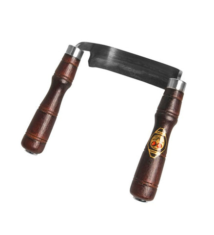 Two Cherries Carvers Inshave