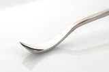 Carving Spoon Bent Gouge 20mm #7 (Two Cherries)