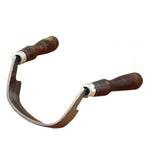 Carvers Inshave (Two Cherries)