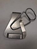 NEW!! Collins Stainless Steel Clamps Clip (Collins Tool Co.)