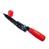 Shinto Planer Saw Rasp 10" (Shinto)