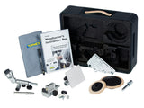 TNT-808 Woodturner’s Kit (Tormek)