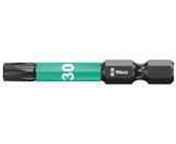 IMPAKTOR TORX 50mm long Diamond Coated Power Bit (WERA)