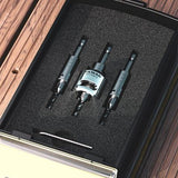 Premium TCT countersink set for deck construction 3pcs (Famag)
