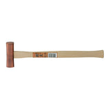 Genno - Munetomo Bronze Square Hammer 300g (Tonkachi)