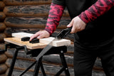 NEW!! Gyokucho CAST 200 Folding Saw - Fine Tooth