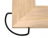 Coming soon!! "Hild" Mitre Clamps set (HC)