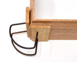 Coming soon!! "Hild" Mitre Clamps set (HC)