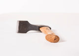 New!! Gransfors Small Straight Adze 56 mm (Gränsfors)