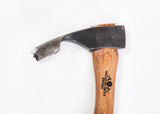 New!! Gransfors Small Gutter Adze Radius 25 (Gränsfors)