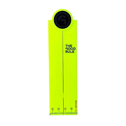 Updated!! Good Rule  Hivis (TGR)