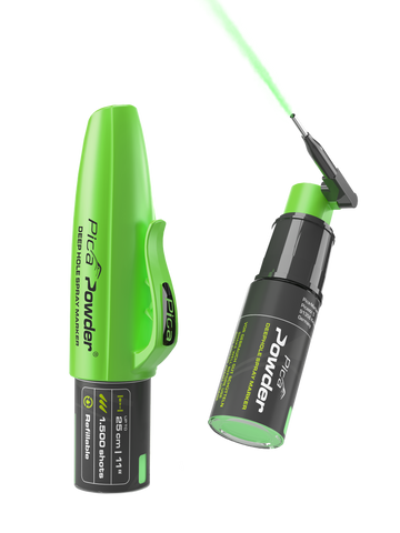 In stock!! The all new Pica Powder (PICA-Marker)