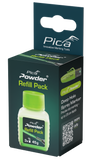 Pica Powder refill pack (PICA-Marker)