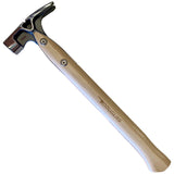 Douglas 20oz Framing Hammer polished grey + spare handle kit combo (Douglas)