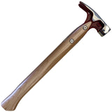 Stock arriving soon!! Original Douglas 20oz Framing Hammer polished red 16cx  (Douglas)