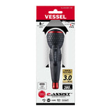 New Model!!! Cordless Rechargeable Ball-Grip Screwdriver Ⅱ  3.0Nm (VESSEL)