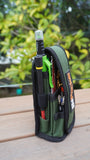 The original BitPocket clip "Green" (BP)