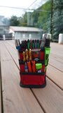 The original BitPocket clip "Red" (BP)
