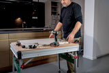 Multifunctional table MWB 100 (Metabo)