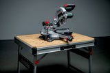 Multifunctional table MWB 100 (Metabo)