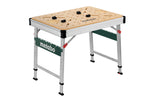 Multifunctional table MWB 100 (Metabo)