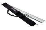 METABO GUIDE RAIL 1600MM IN FST BAG - ALSO SUITS HIKOKI  (Metabo)