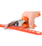3104/HU Mitre Cutter (50mm length of cut with leverage) (Lowe)