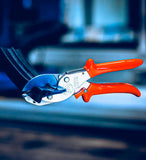3105 Anvil Cutter (50mm length of cut) (Lowe)