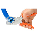 LO 3204/P90 Tube and Hose Cutter (32mm diameter of cut) (Lowe)