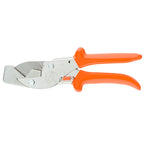 LO 3204/P90 Tube and Hose Cutter (32mm diameter of cut) (Lowe)