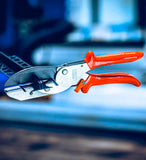 3305 Anvil Cutter (75mm length of cut) (Lowe)