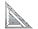NEW!! Speed square Stainless Steel 18cm (Shinwa)