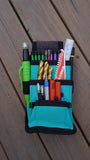 The original BitPocket clip "Aqua" (BP)