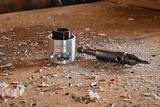 Premium TCT countersink set for deck construction 3pcs (Famag)