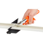 3604 Cable Duct Cutter (75mm length of cut) (Lowe)