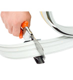3606 Cable Duct Cutter (75mm length of cut) (Lowe)